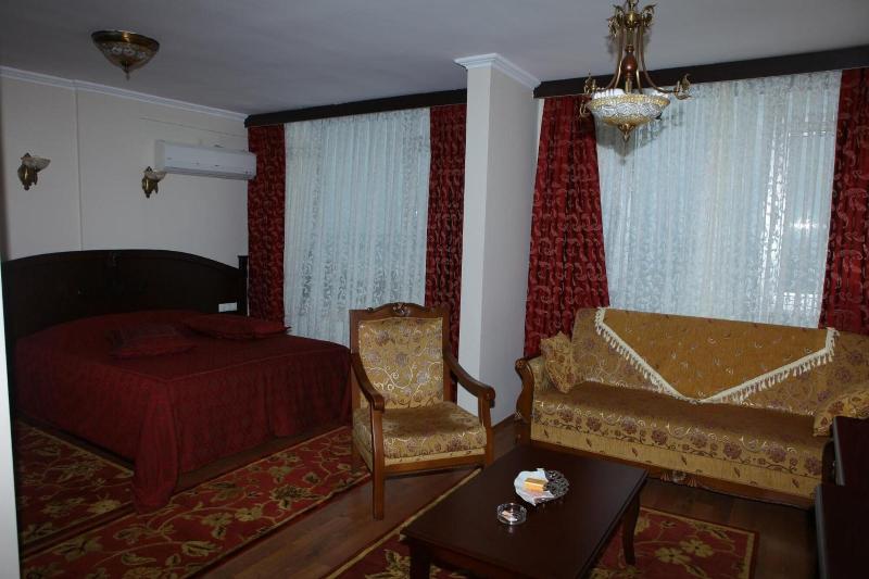 Cihan Otel image