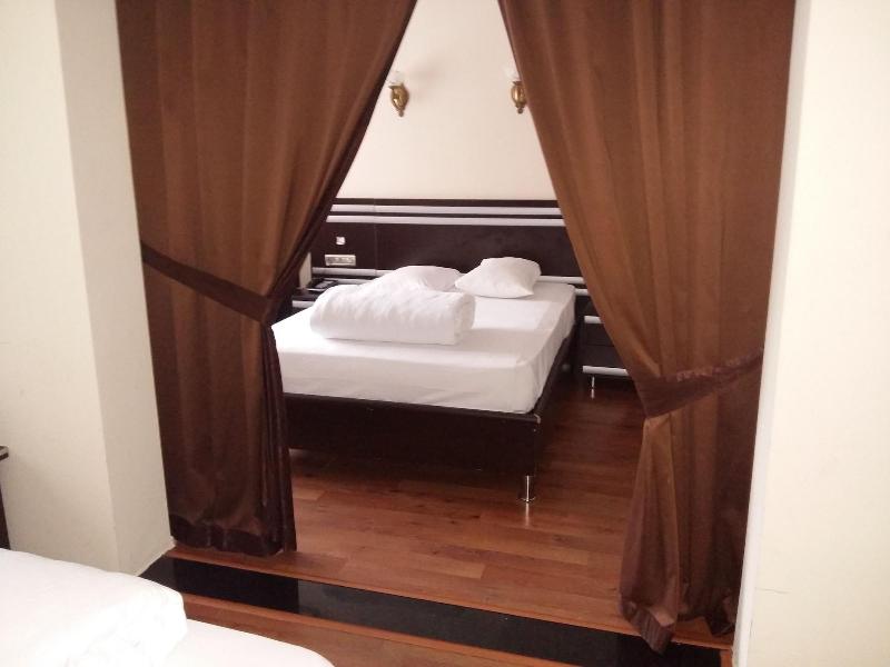 Cihan Otel image