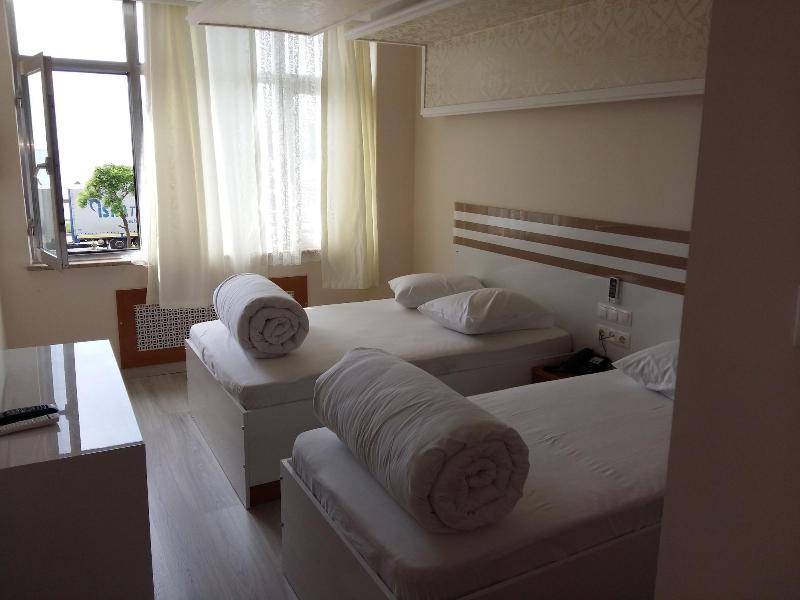 Cihan Otel image