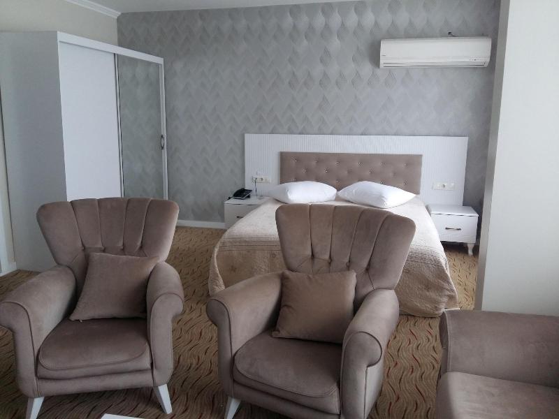 Cihan Otel image