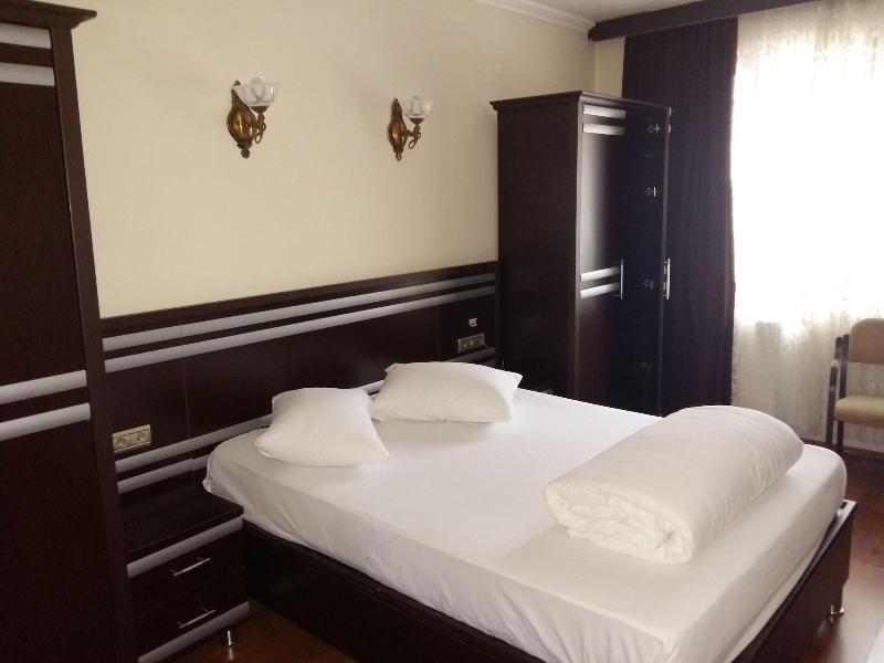 Cihan Otel image