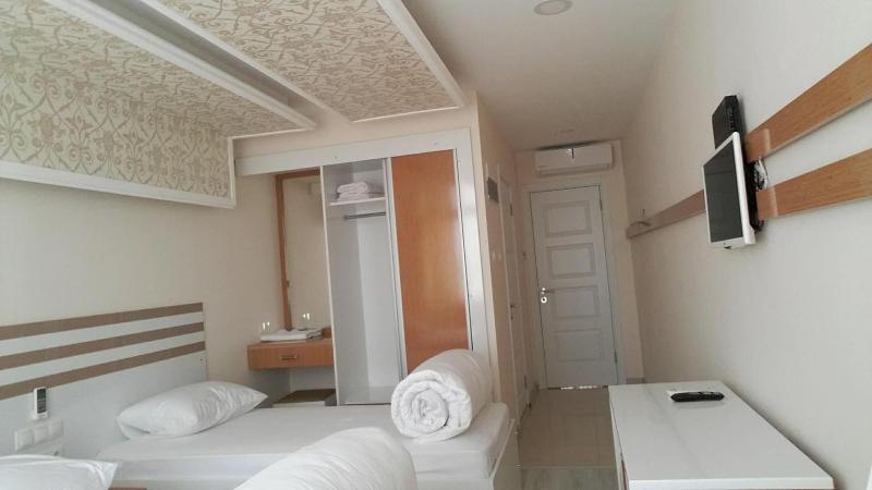 Cihan Otel image