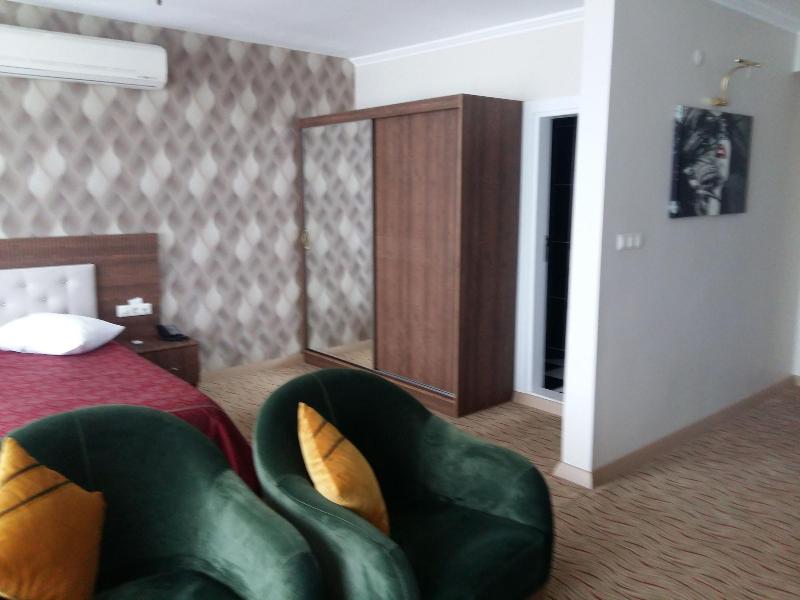 Cihan Otel image