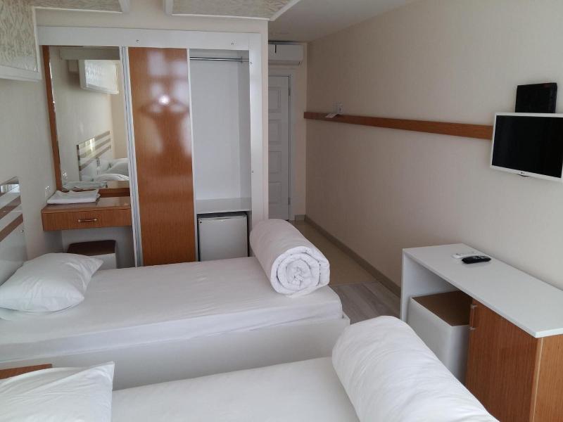 Cihan Otel image