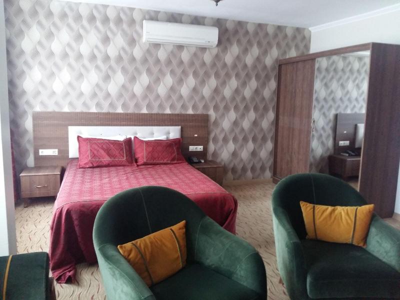 Cihan Otel image