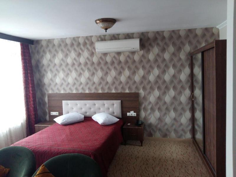 Cihan Otel image