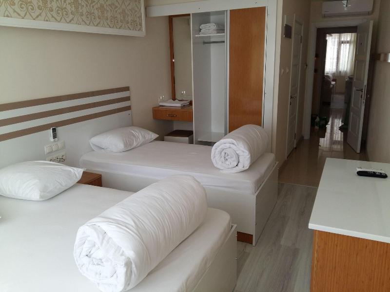 Cihan Otel image
