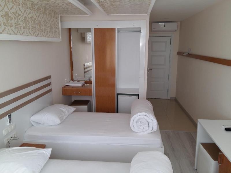 Cihan Otel image