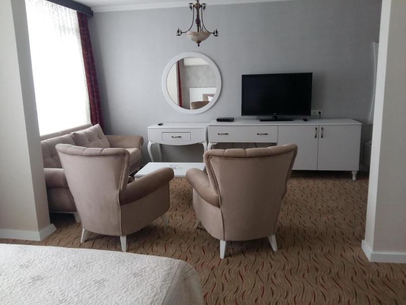 Cihan Otel image