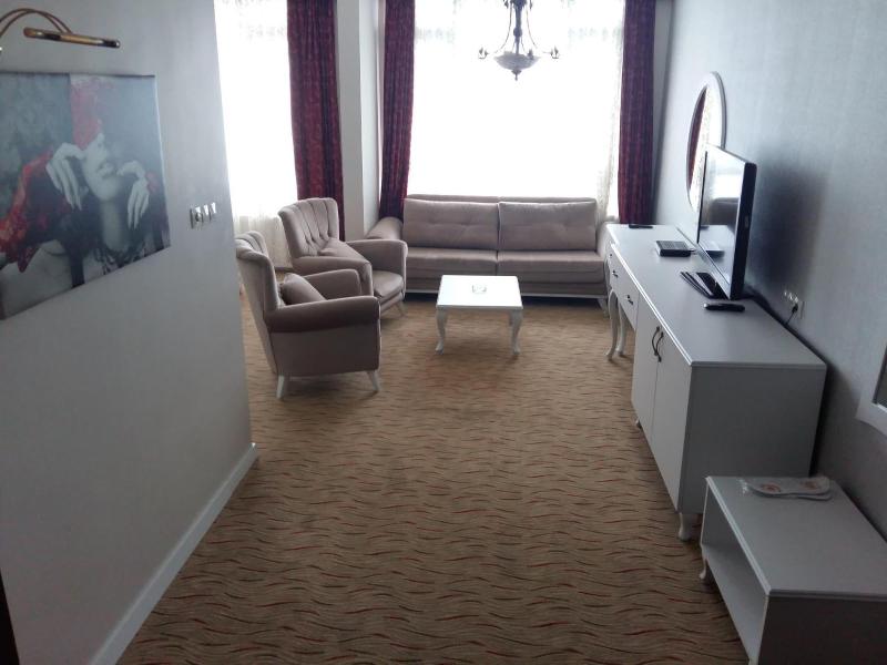 Cihan Otel image