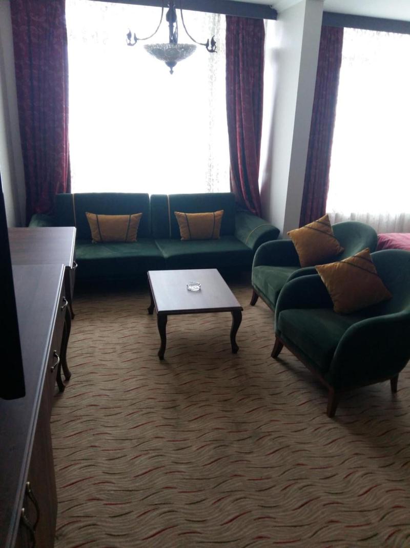 Cihan Otel image