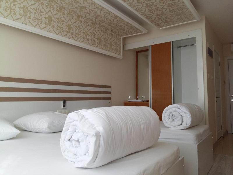 Cihan Otel image