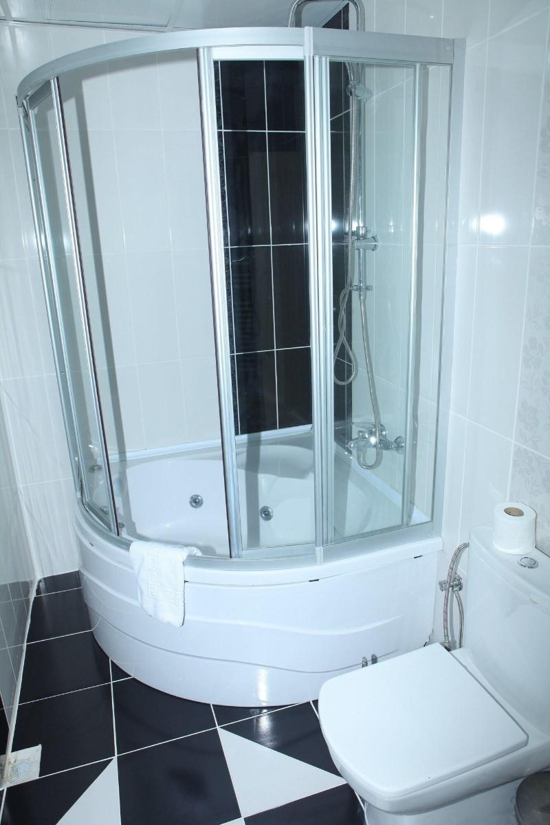 Cihan Otel image