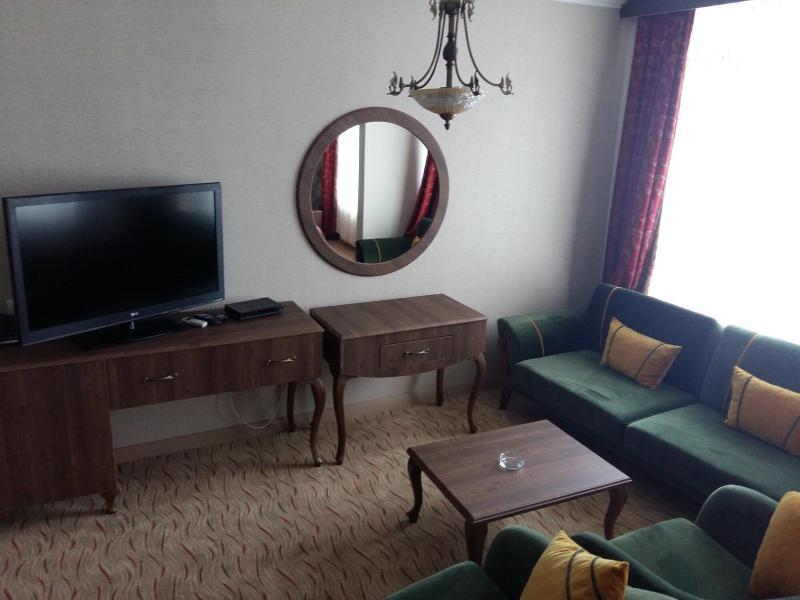 Cihan Otel image