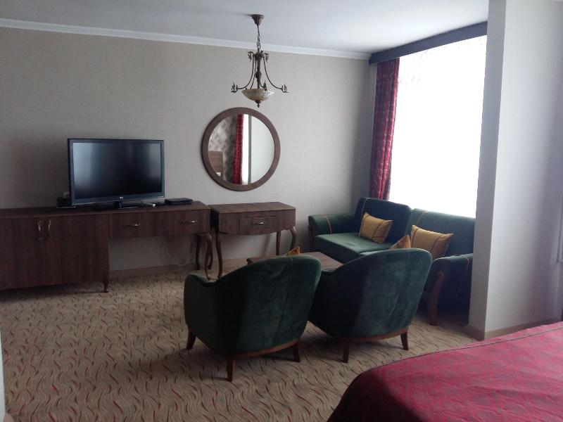 Cihan Otel image