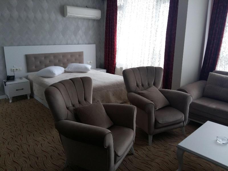 Cihan Otel image