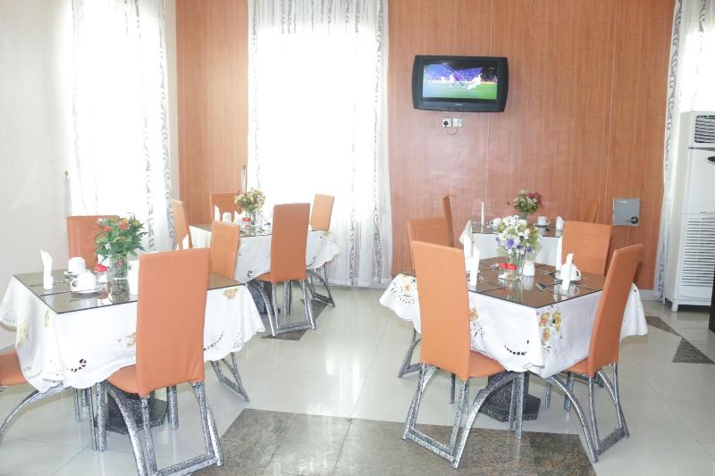 The Coral Reef Hotel image