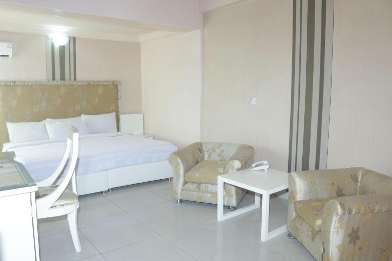 The Coral Reef Hotel image