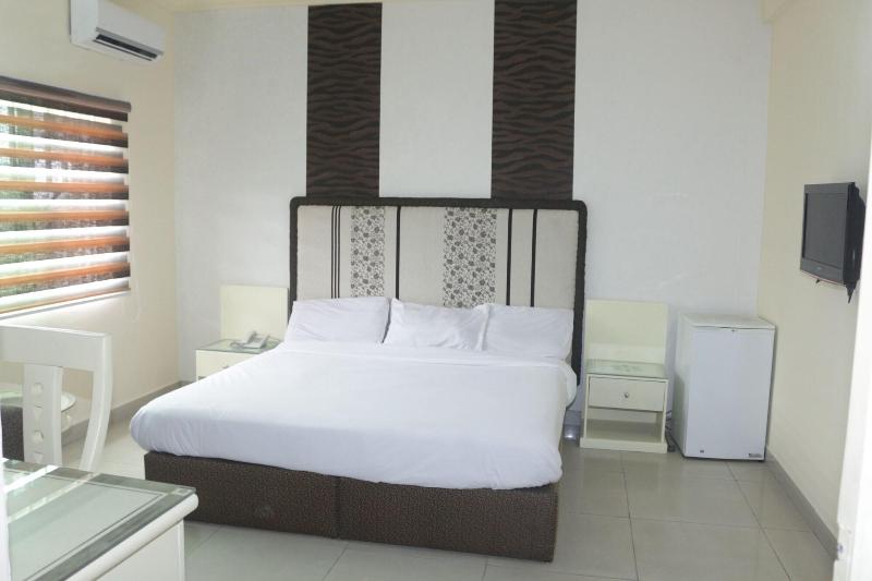 The Coral Reef Hotel image