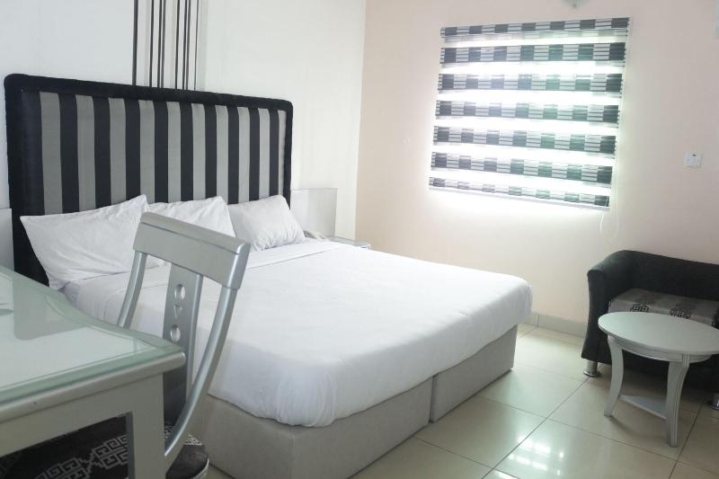 The Coral Reef Hotel image