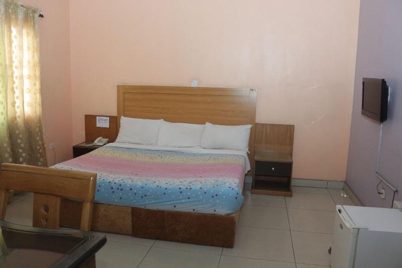 The Coral Reef Hotel image