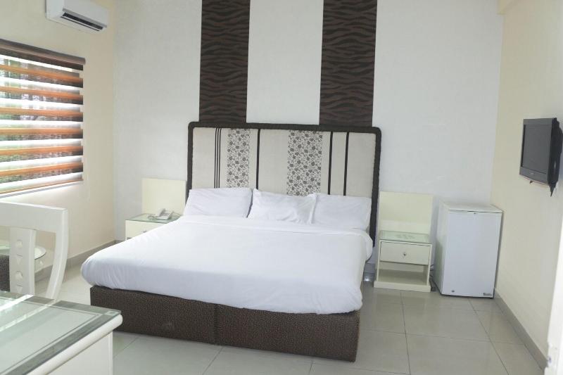 The Coral Reef Hotel image