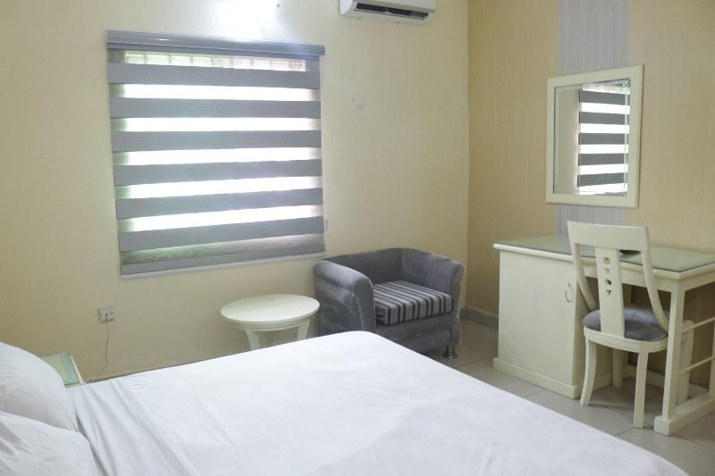 The Coral Reef Hotel image