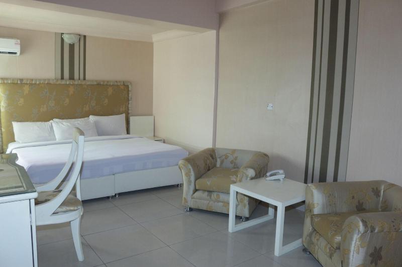 The Coral Reef Hotel image