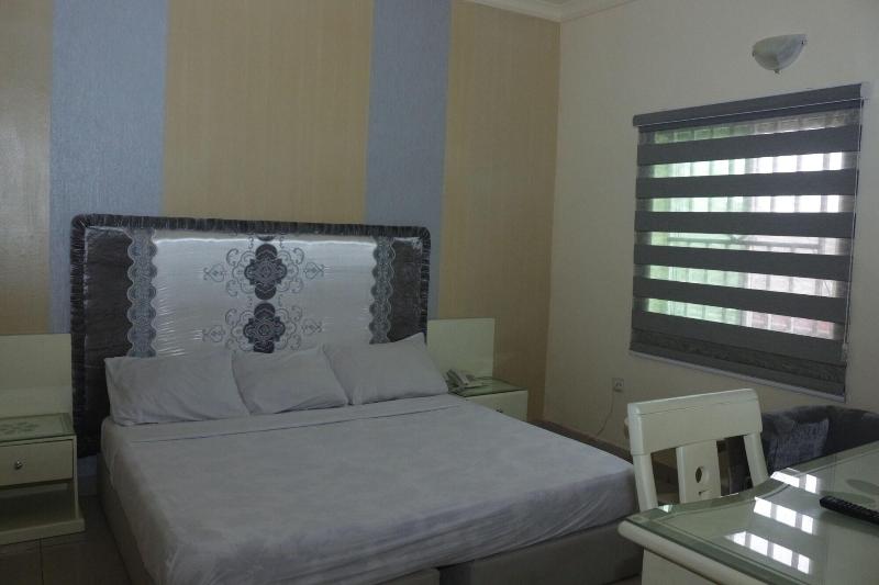 The Coral Reef Hotel image
