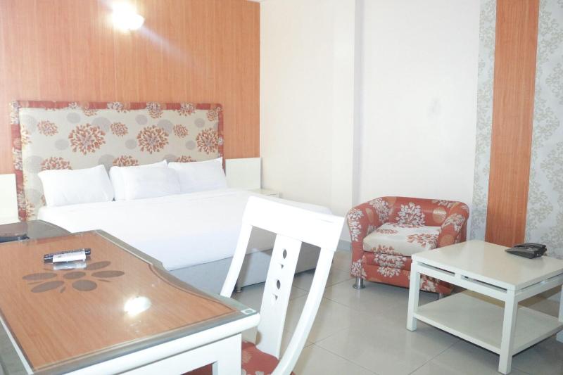 The Coral Reef Hotel image