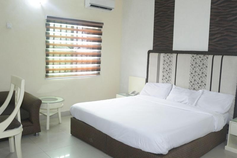 The Coral Reef Hotel image