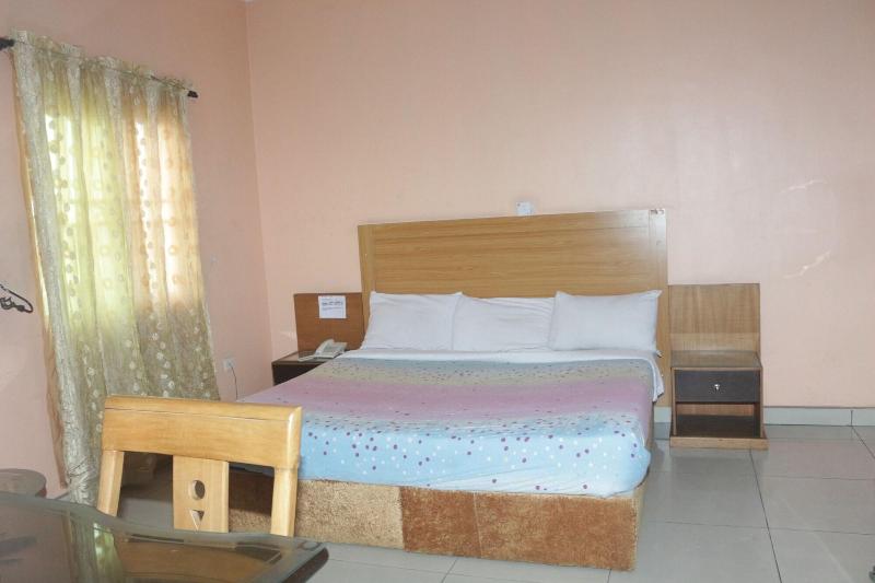 The Coral Reef Hotel image