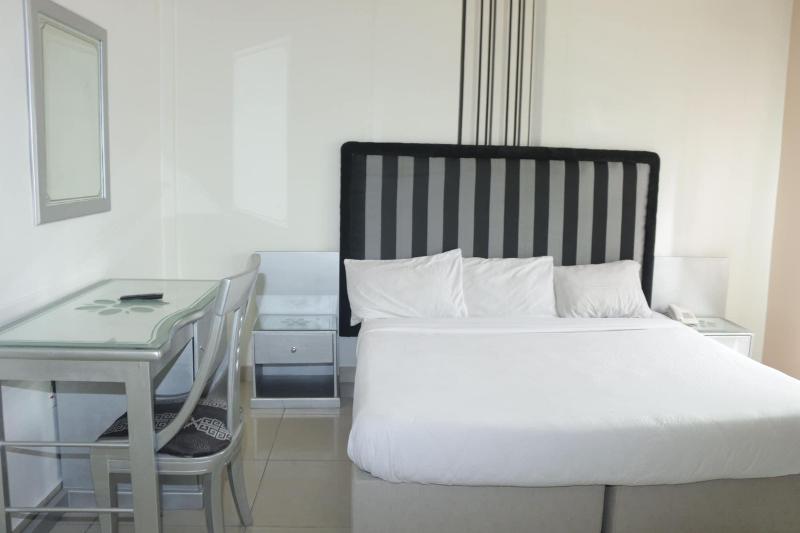 The Coral Reef Hotel image
