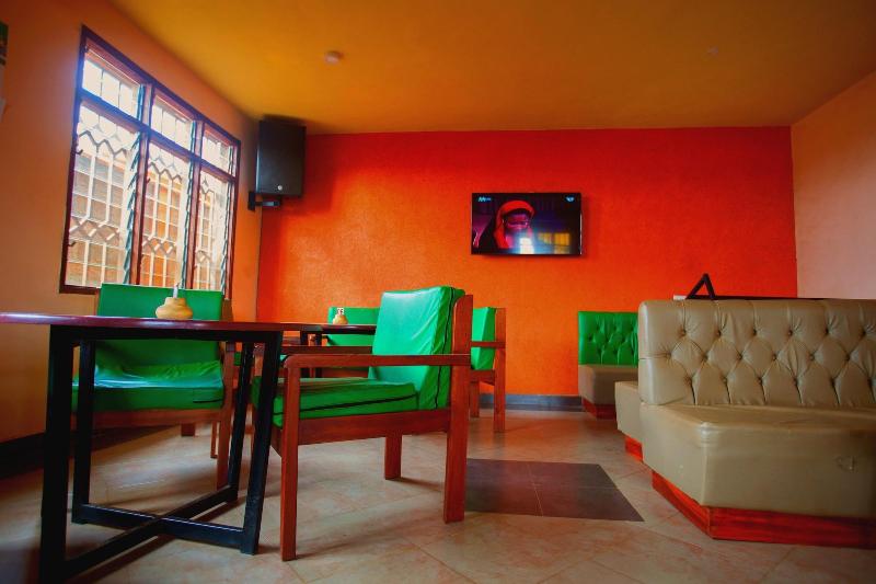 Everest House Hotel image
