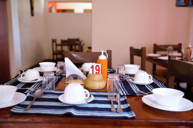 Everest House Hotel image