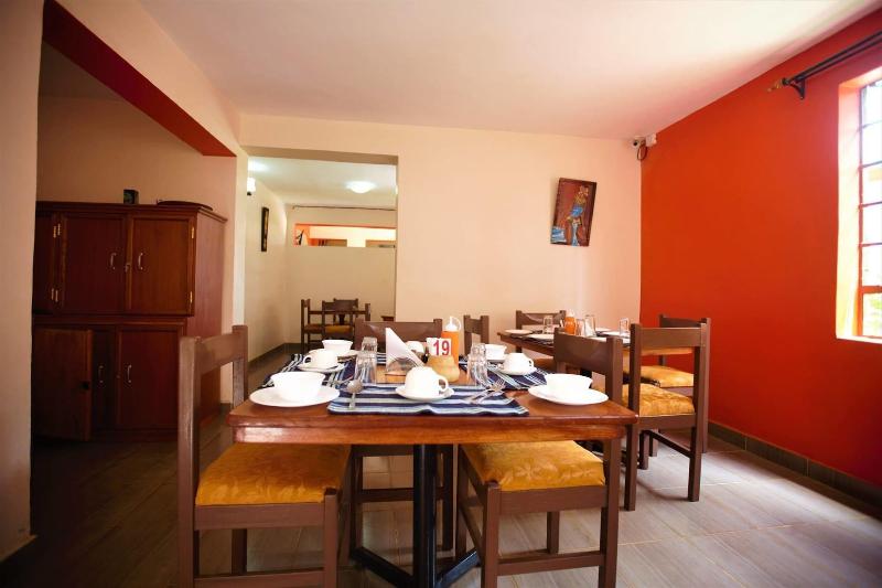 Everest House Hotel image