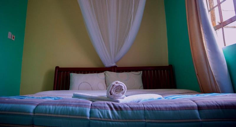 Everest House Hotel image