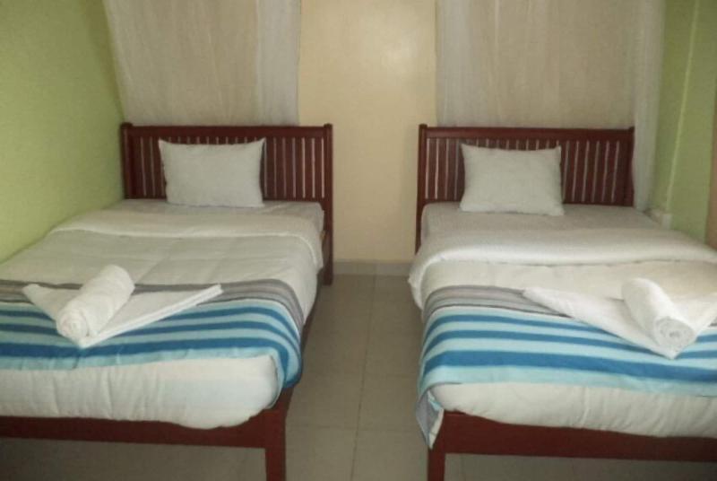 Everest House Hotel image