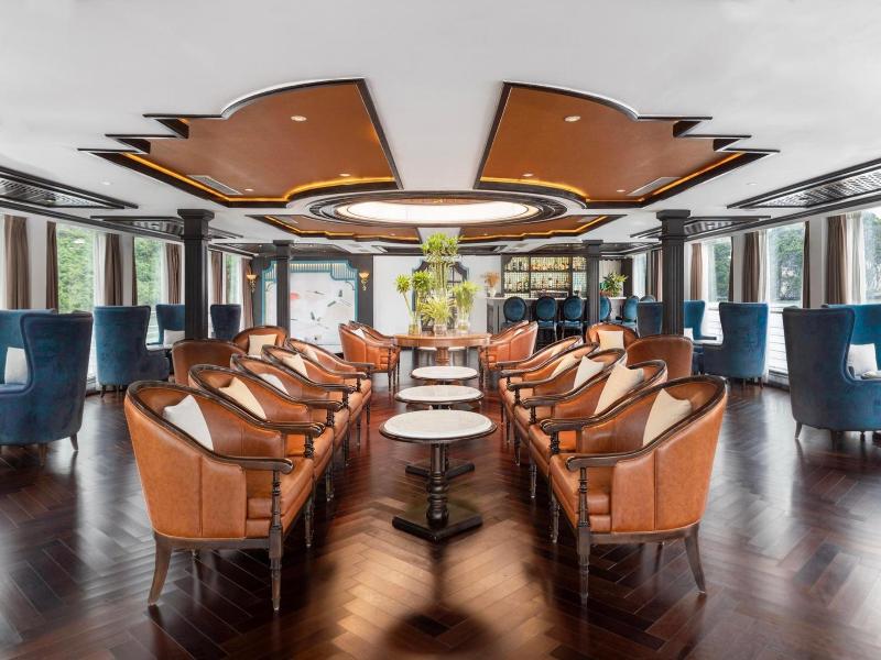 Halong Capella Cruise image