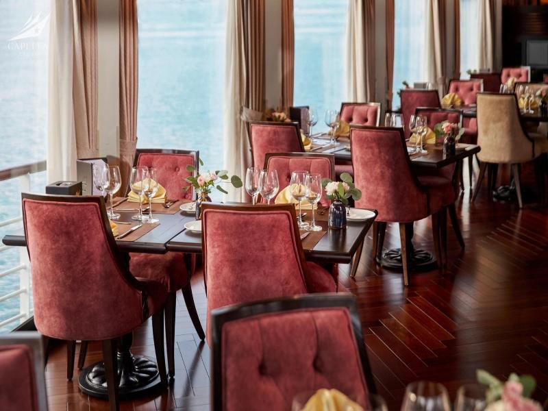 Halong Capella Cruise image