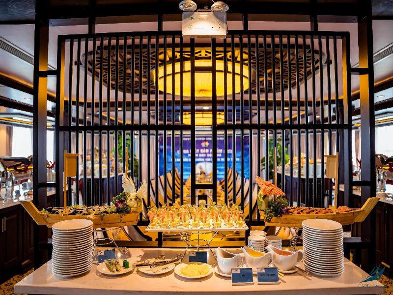 Halong Capella Cruise image