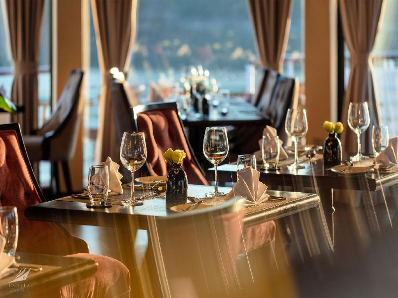 Halong Capella Cruise image