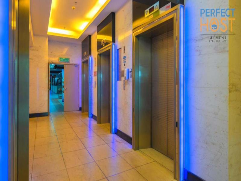 Centrestage Petaling Jaya By Perfect Host