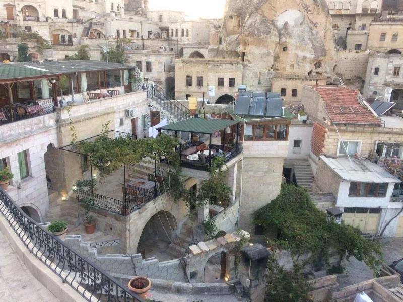 Coco Cave Hotel image