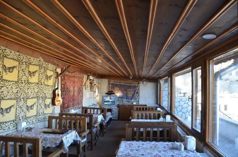 Coco Cave Hotel image