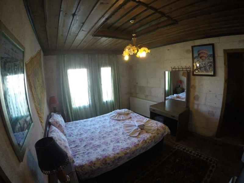 Coco Cave Hotel image