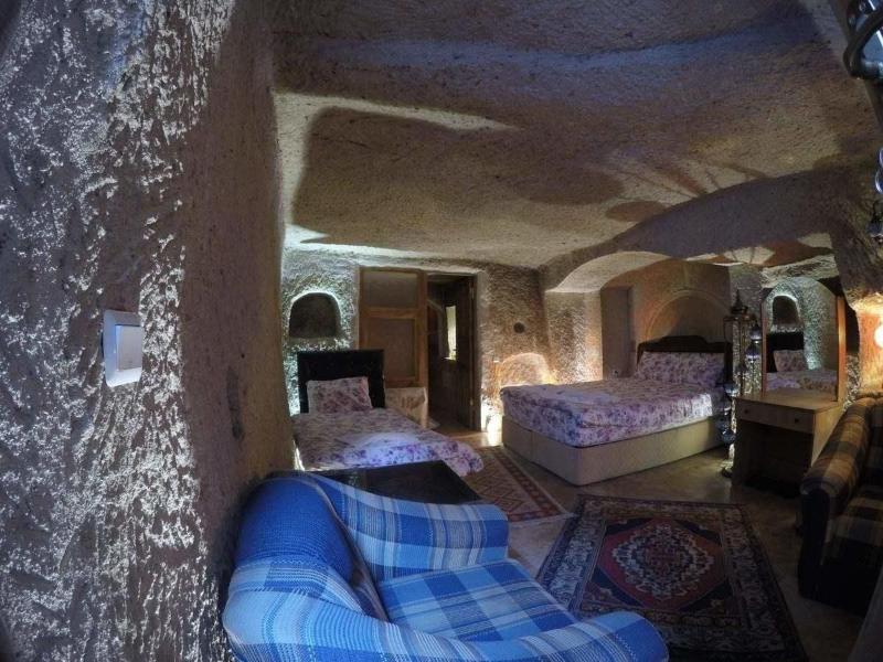 Coco Cave Hotel image