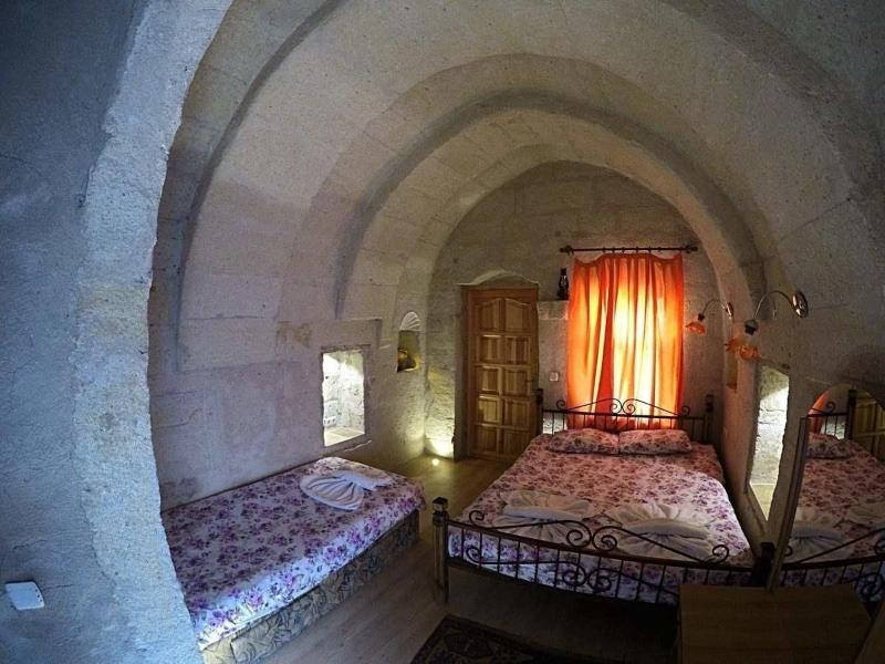 Coco Cave Hotel image