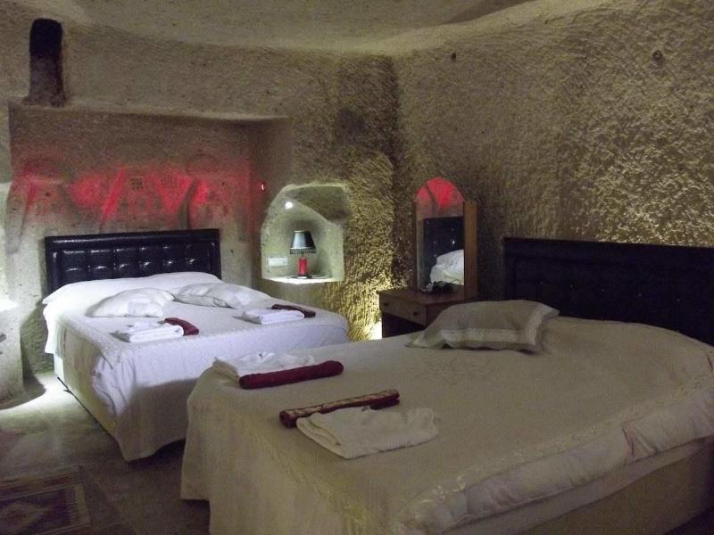 Coco Cave Hotel image