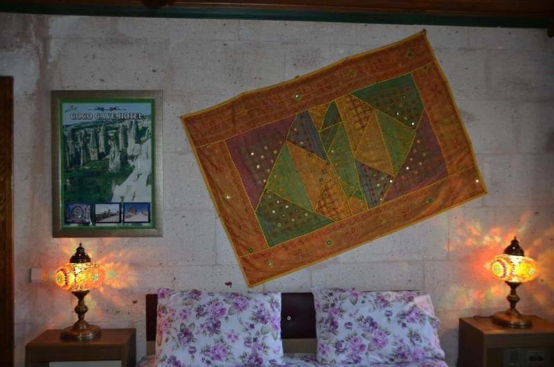 Coco Cave Hotel image